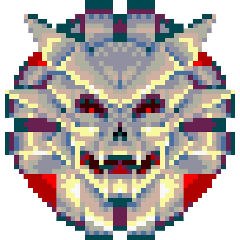 Sinistar